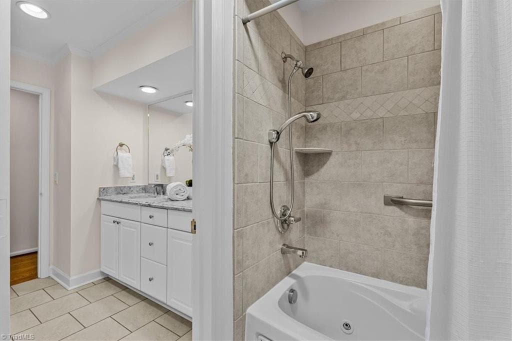 Stick/Site Built at 4020 Watauga Drive, Greensboro NC 27410, photo 29 of 48