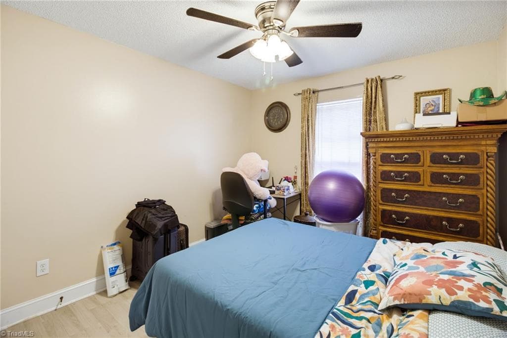 Stick/Site Built at 2922 Median Court, High Point NC 27260, photo 23 of 34