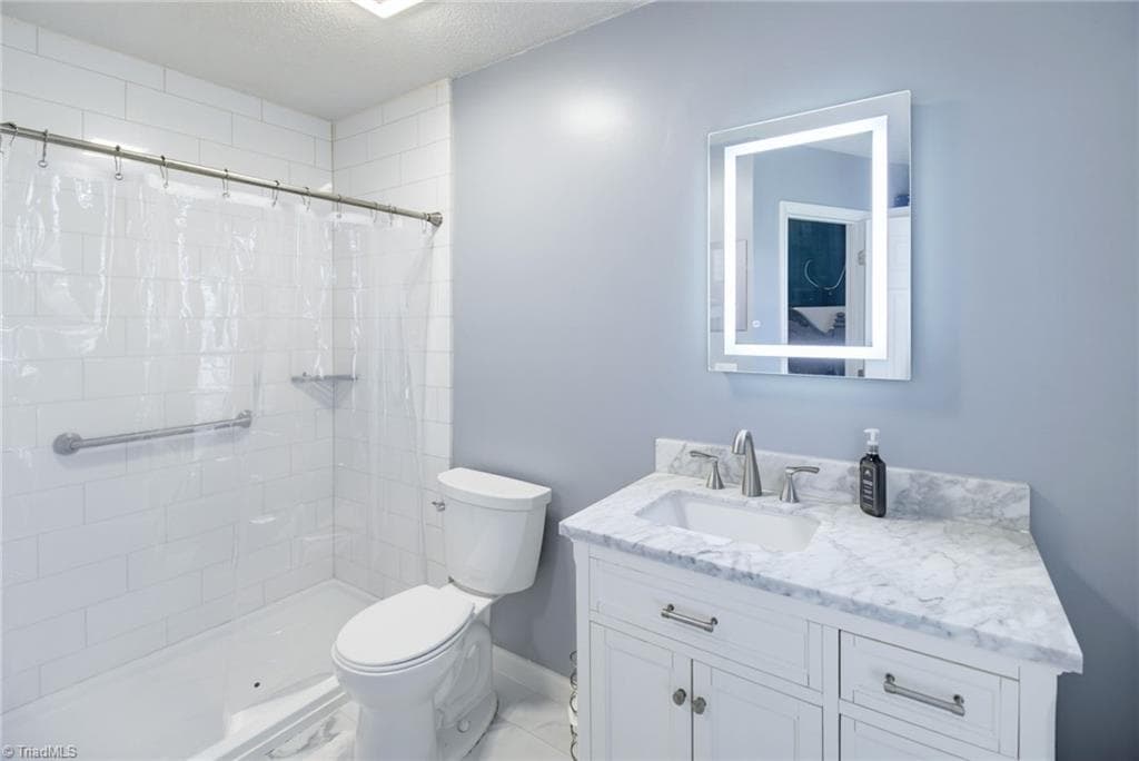 Stick/Site Built at 2922 Median Court, High Point NC 27260, photo 18 of 34