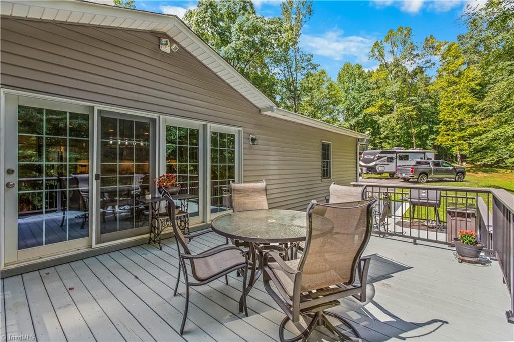 Stick/Site Built at 1709 Beechwood Road, Yadkinville NC 27055, Yadkinville, photo 45 of 49
