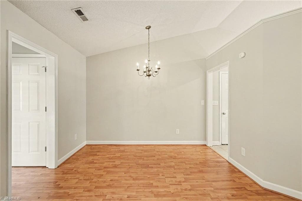Stick/Site Built at 1622 Hawkcrest Lane, Winston-Salem NC 27127, photo 5 of 17