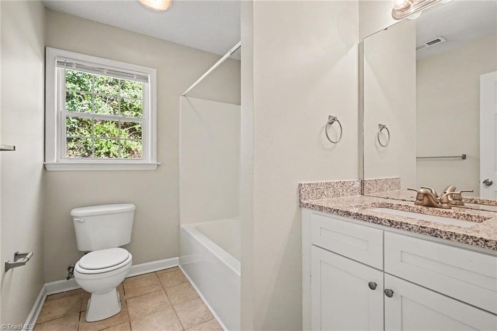 Stick/Site Built at 1622 Hawkcrest Lane, Winston-Salem NC 27127, Winston-Salem, photo 14 of 17