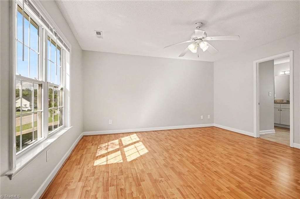 Stick/Site Built at 1622 Hawkcrest Lane, Winston-Salem NC 27127, Winston-Salem, photo 8 of 17