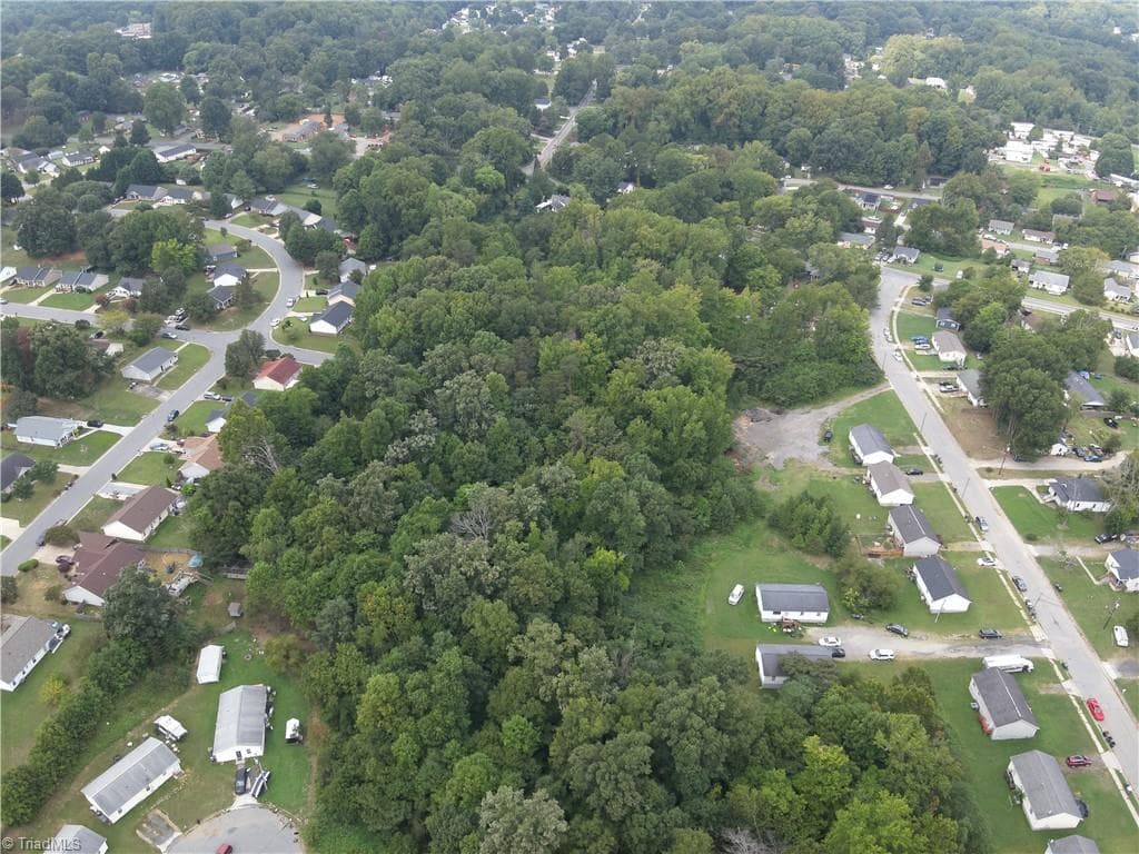 Single Family Residence at 3504 Martin Avenue, Greensboro NC 27405, Greensboro, photo 11 of 36