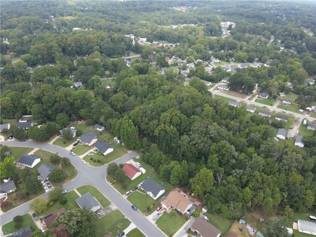 Single Family Residence at 3504 Martin Avenue, Greensboro NC 27405, Greensboro, photo 13 of 36