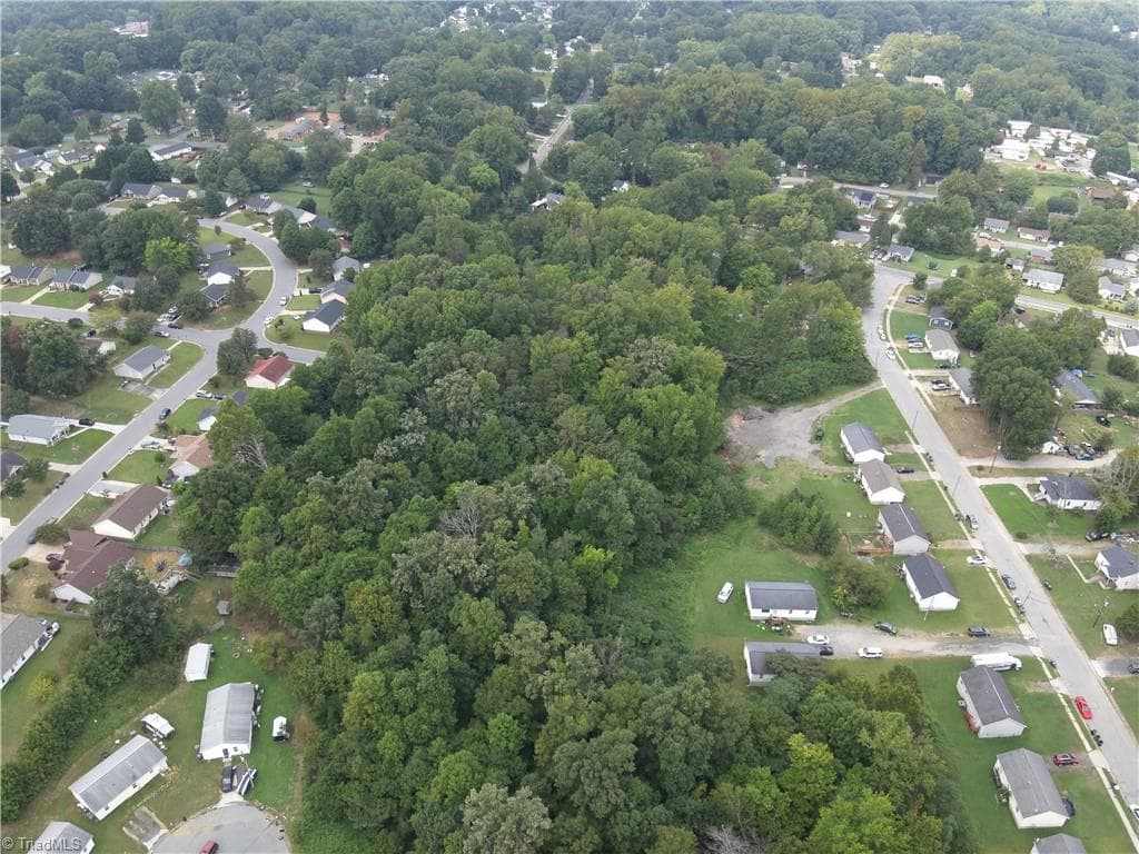 Single Family Residence at 3504 Martin Avenue, Greensboro NC 27405, Greensboro, photo 9 of 36