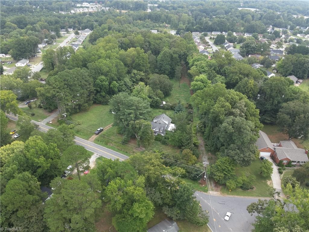 Single Family Residence at 3504 Martin Avenue, Greensboro NC 27405, Greensboro, photo 17 of 36