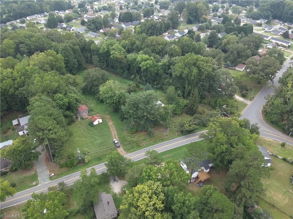 Single Family Residence at 3504 Martin Avenue, Greensboro NC 27405, Greensboro, photo 21 of 36