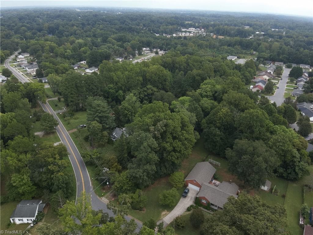 Single Family Residence at 3504 Martin Avenue, Greensboro NC 27405, Greensboro, photo 15 of 36