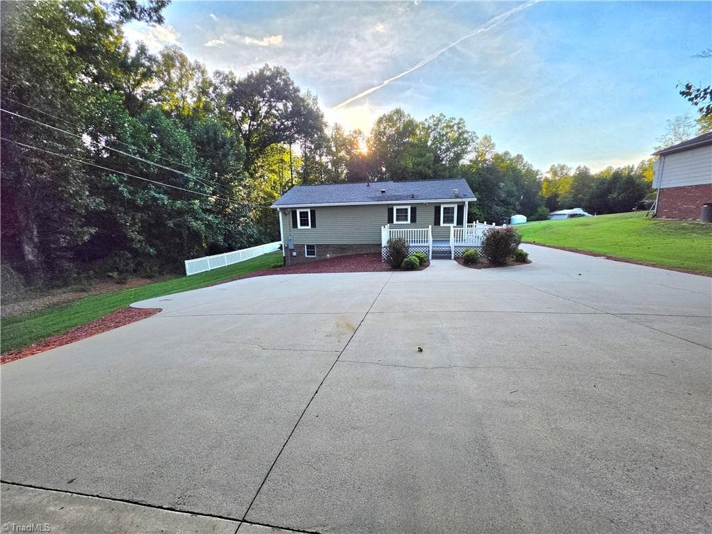 Stick/Site Built at 127 Miller Street, Mount Airy NC 27030, Mount Airy, photo 83 of 92