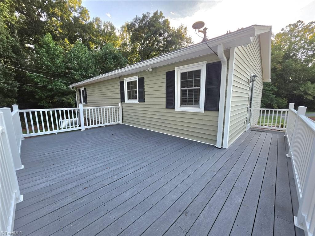 Stick/Site Built at 127 Miller Street, Mount Airy NC 27030, Mount Airy, photo 23 of 92