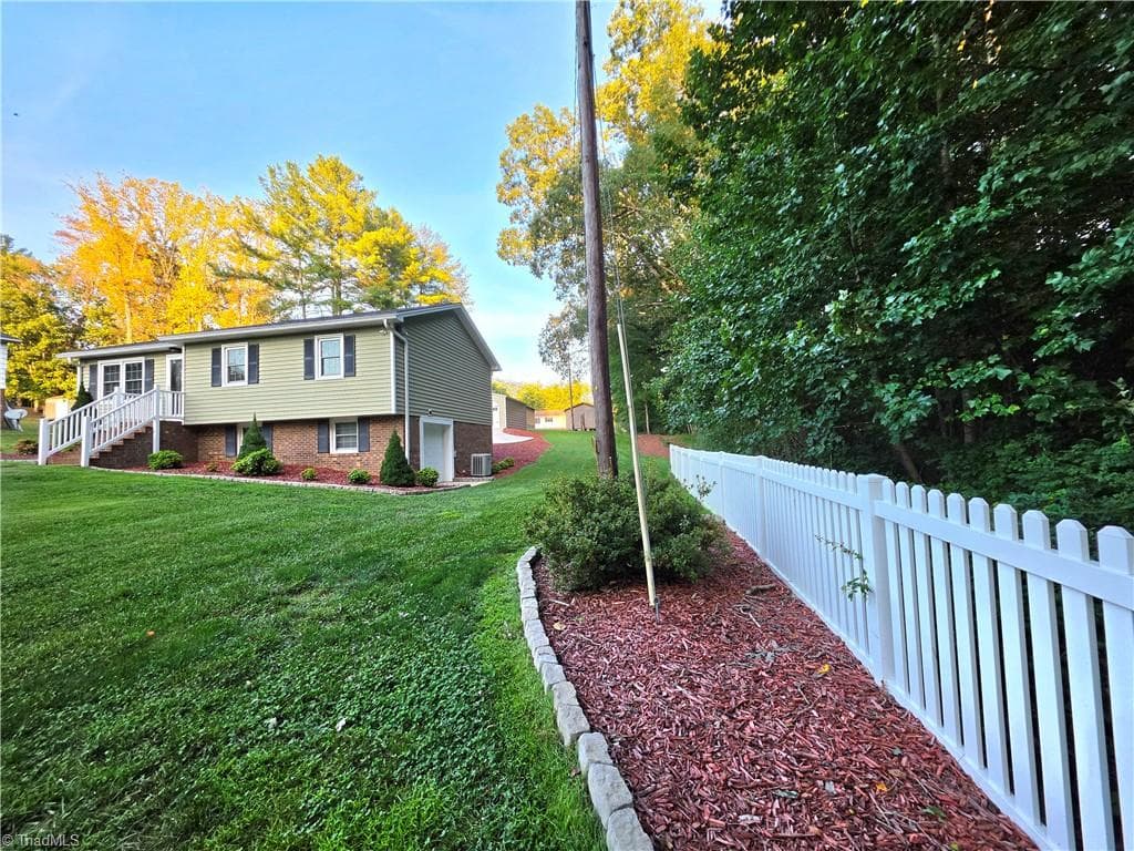 Stick/Site Built at 127 Miller Street, Mount Airy NC 27030, Mount Airy, photo 5 of 92