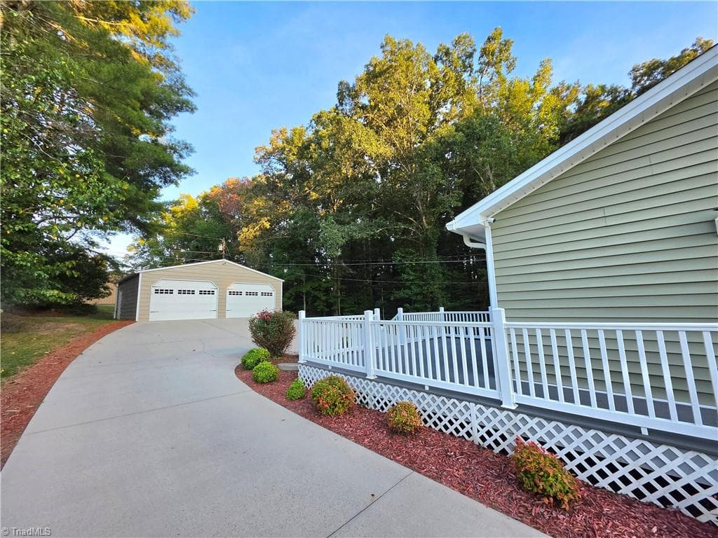 Stick/Site Built at 127 Miller Street, Mount Airy NC 27030, Mount Airy, photo 17 of 92