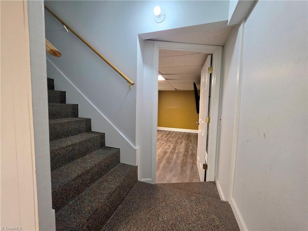 Stick/Site Built at 127 Miller Street, Mount Airy NC 27030, Mount Airy, photo 67 of 92