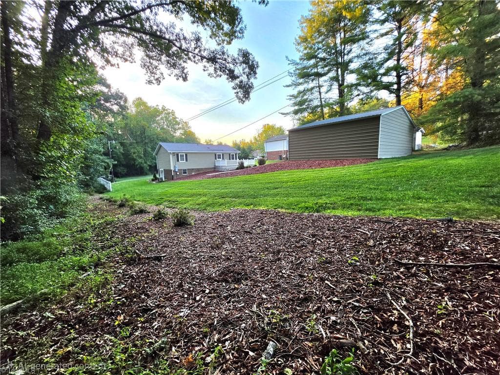 Stick/Site Built at 127 Miller Street, Mount Airy NC 27030, Mount Airy, photo 81 of 92
