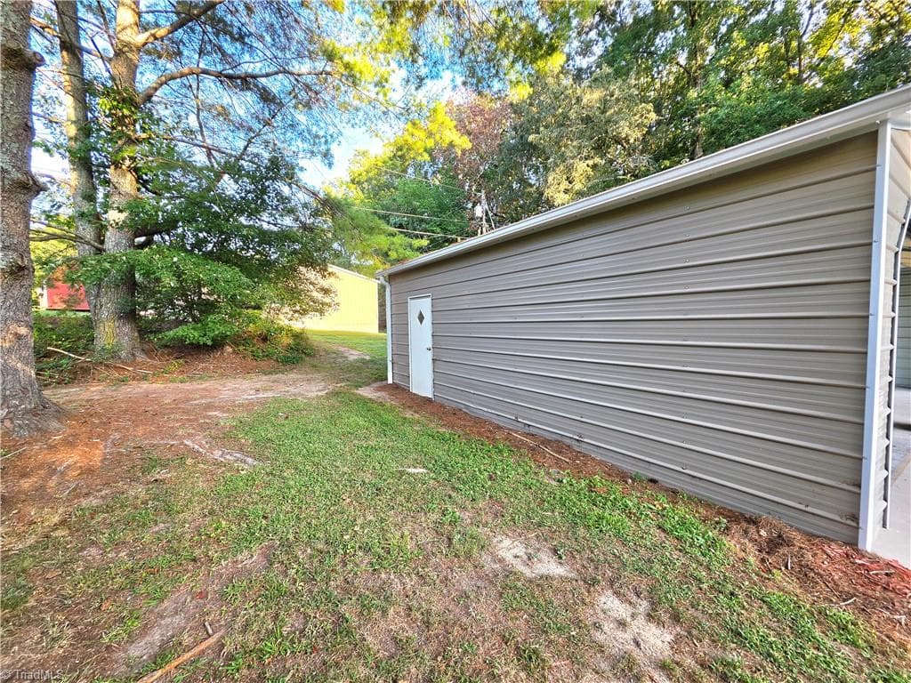 Stick/Site Built at 127 Miller Street, Mount Airy NC 27030, Mount Airy, photo 87 of 92