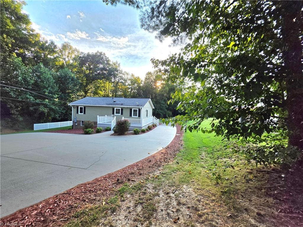 Stick/Site Built at 127 Miller Street, Mount Airy NC 27030, Mount Airy, photo 79 of 92