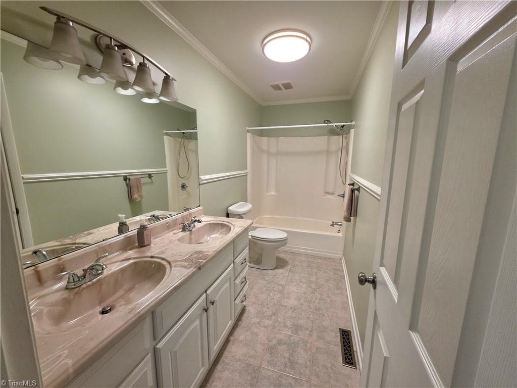 Stick/Site Built at 127 Miller Street, Mount Airy NC 27030, Mount Airy, photo 49 of 92