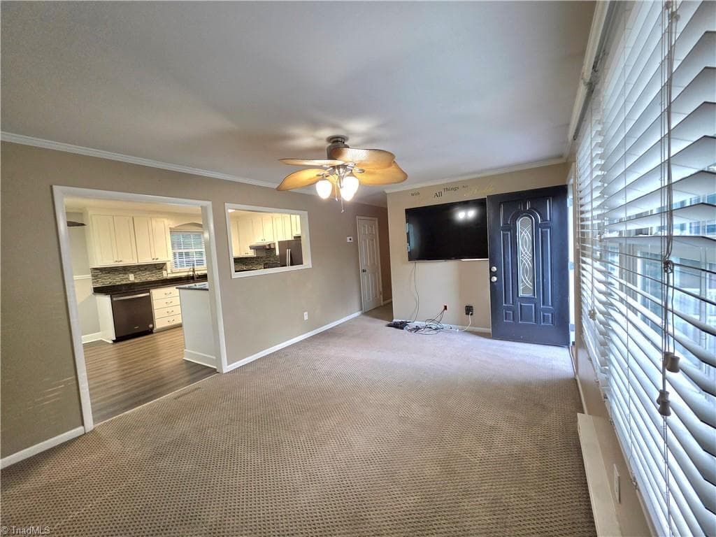 Stick/Site Built at 127 Miller Street, Mount Airy NC 27030, Mount Airy, photo 41 of 92