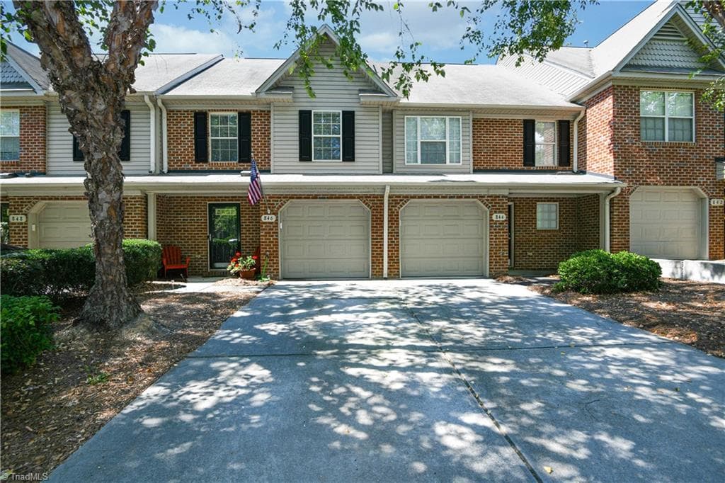 846 Jarman Drive, Greensboro NC 27282
