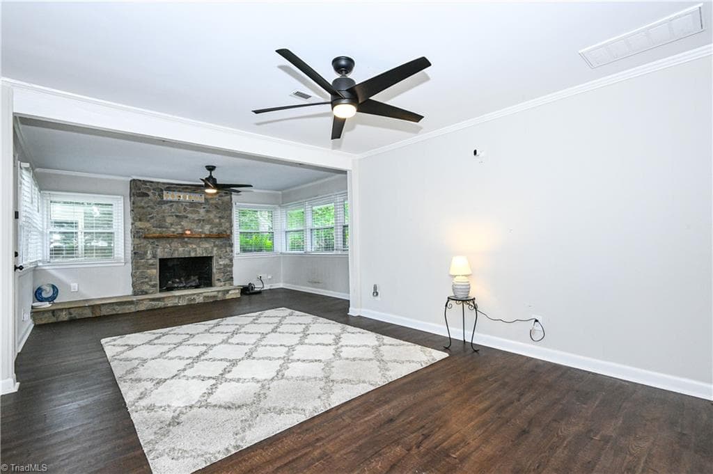 Stick/Site Built at 3917 W Friendly Avenue, Greensboro NC 27410, photo 16 of 49