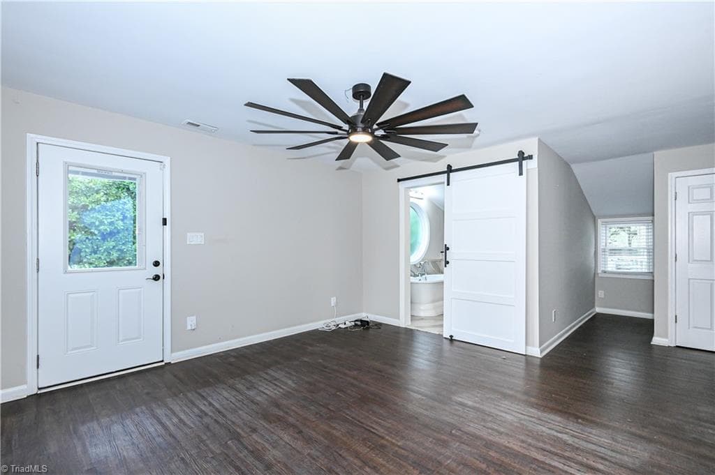 Stick/Site Built at 3917 W Friendly Avenue, Greensboro NC 27410, photo 34 of 49