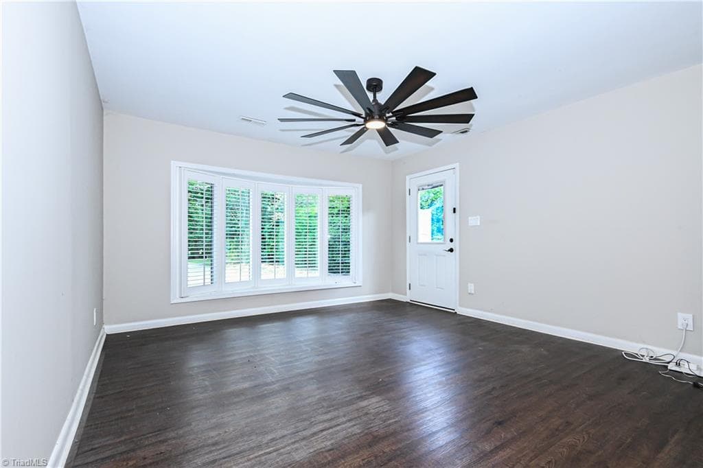 Stick/Site Built at 3917 W Friendly Avenue, Greensboro NC 27410, photo 33 of 49