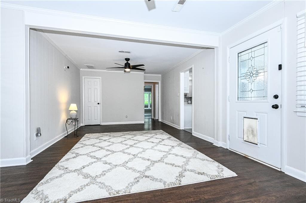 Stick/Site Built at 3917 W Friendly Avenue, Greensboro NC 27410, photo 18 of 49