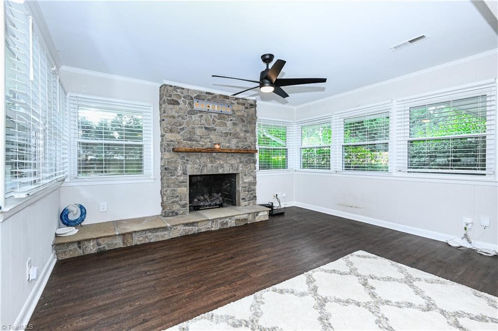 Stick/Site Built at 3917 W Friendly Avenue, Greensboro NC 27410, photo 19 of 49