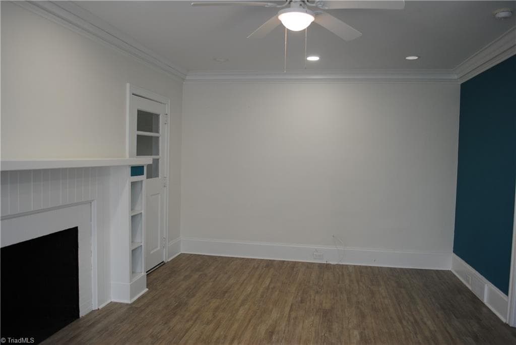 Office at 636 Statesville Boulevard, Salisbury NC 28144, Salisbury, photo 12 of 19