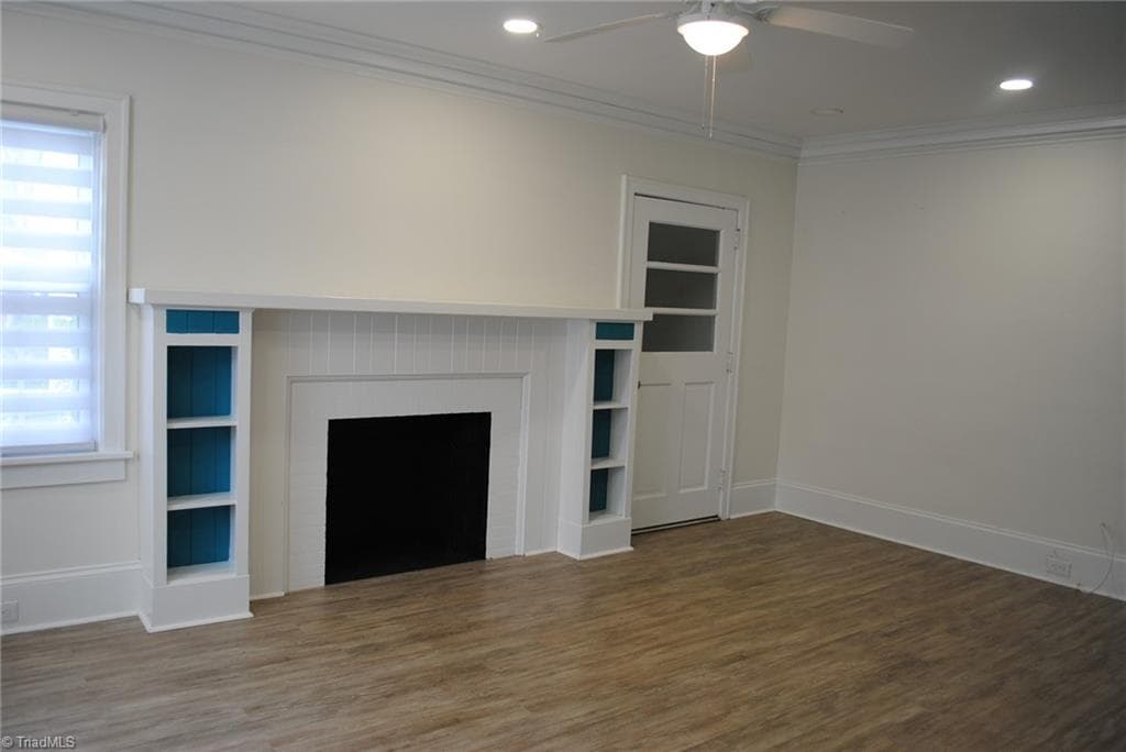 Office at 636 Statesville Boulevard, Salisbury NC 28144, Salisbury, photo 9 of 19