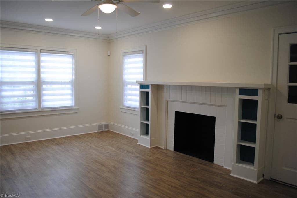Office at 636 Statesville Boulevard, Salisbury NC 28144, Salisbury, photo 10 of 19