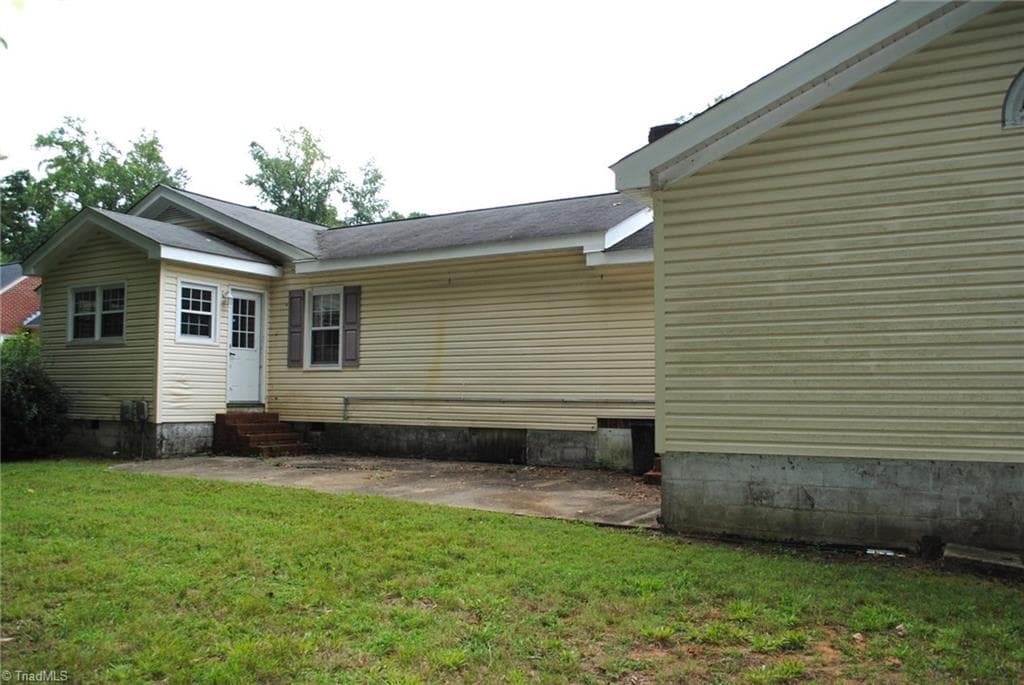 Office at 636 Statesville Boulevard, Salisbury NC 28144, Salisbury, photo 18 of 19