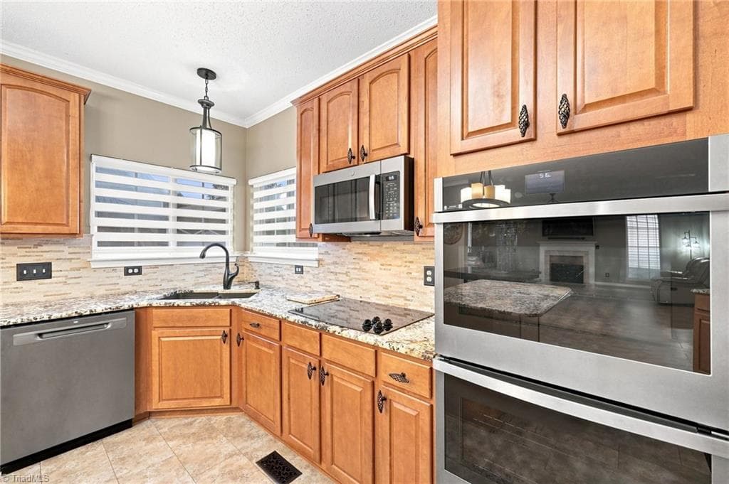 Stick/Site Built at 580 Pimlico Circle, Whitsett NC 27377, Whitsett, photo 13 of 50