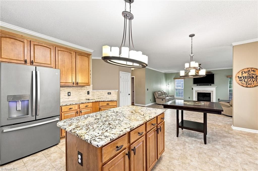 Stick/Site Built at 580 Pimlico Circle, Whitsett NC 27377, Whitsett, photo 14 of 50