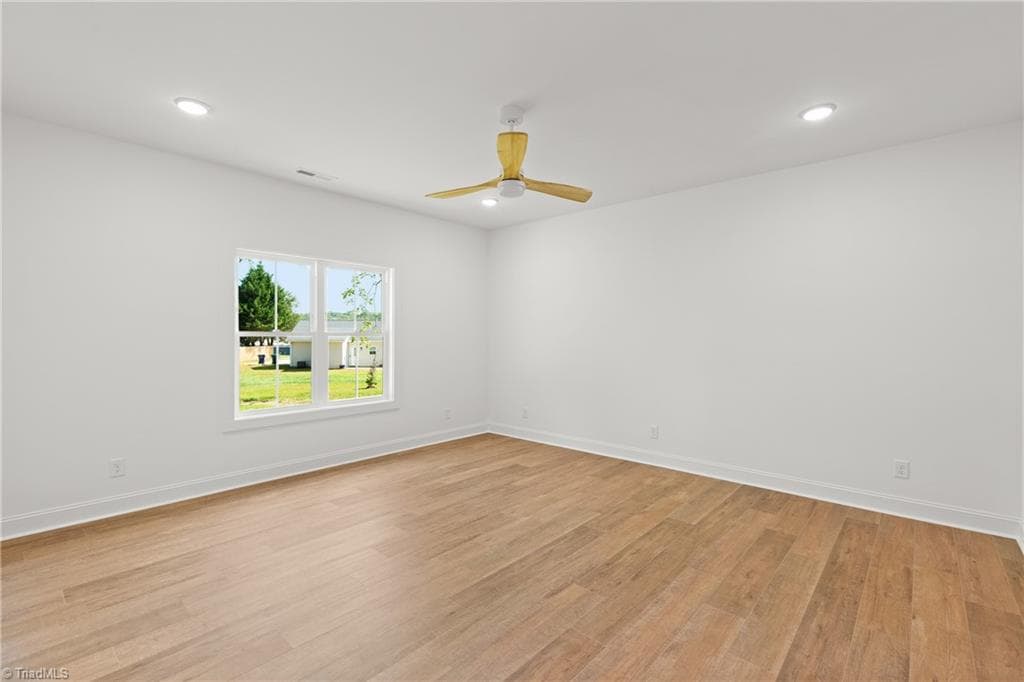 Stick/Site Built at 241 Bethania Street, Rural Hall NC 27045, Rural Hall, photo 15 of 22