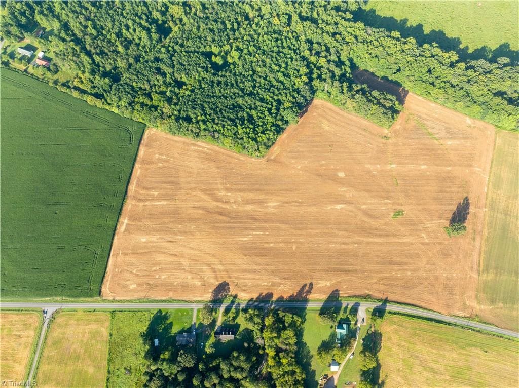 Agriculture at 13.44 +/- acres Chief Thomas Road, Harmony NC 28634, Harmony, photo 2 of 26
