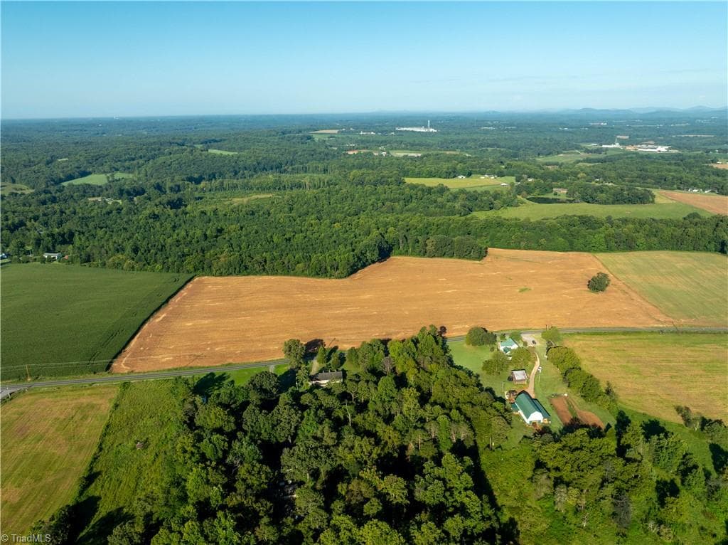 Agriculture at 13.44 +/- acres Chief Thomas Road, Harmony NC 28634, Harmony, photo 13 of 26