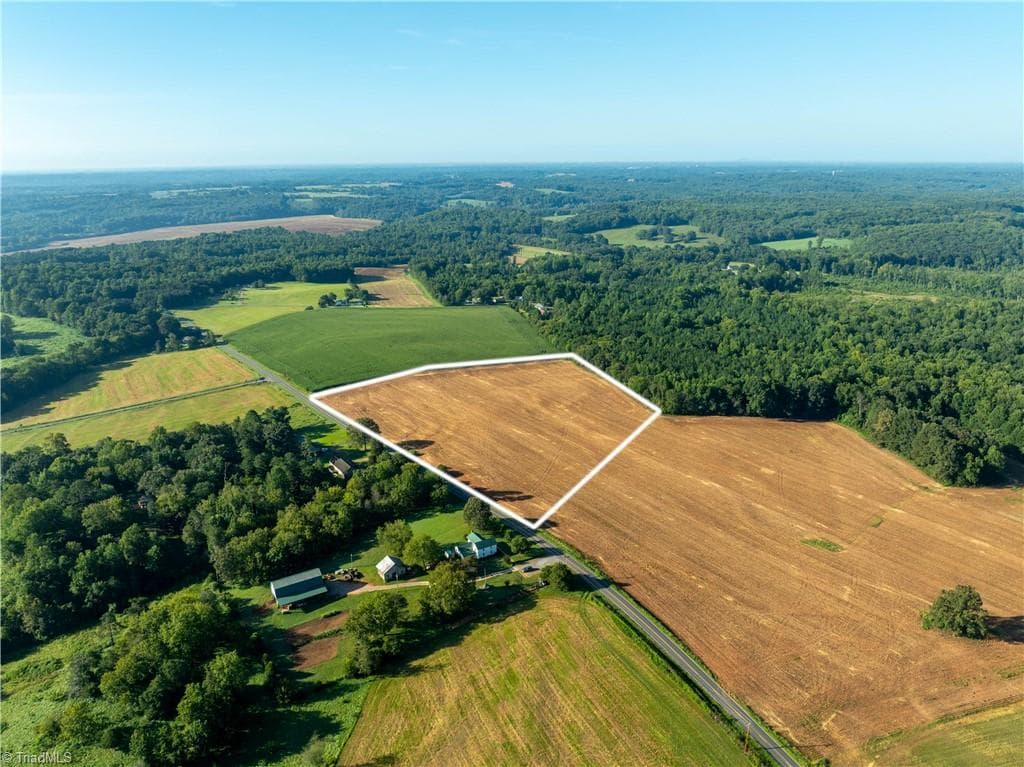 Agriculture at 13.44 +/- acres Chief Thomas Road, Harmony NC 28634, Harmony, photo 16 of 26