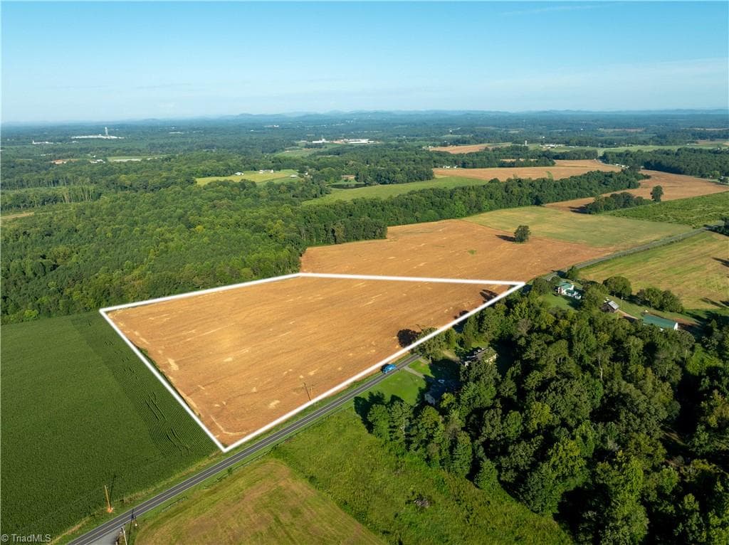 Agriculture at 13.44 +/- acres Chief Thomas Road, Harmony NC 28634, Harmony, photo 12 of 26