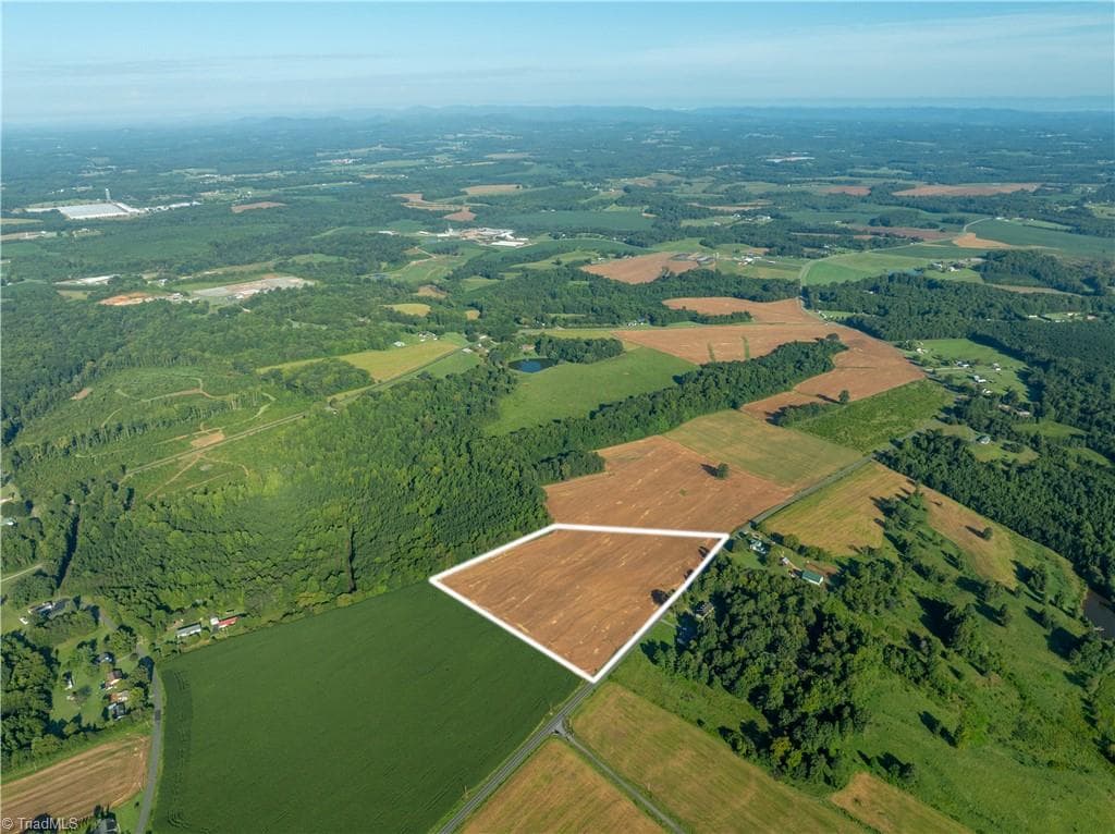 Agriculture at 13.44 +/- acres Chief Thomas Road, Harmony NC 28634, Harmony, photo 26 of 26