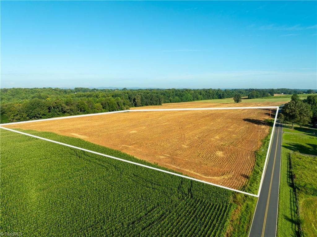 Agriculture at 13.44 +/- acres Chief Thomas Road, Harmony NC 28634, Harmony, photo 3 of 26