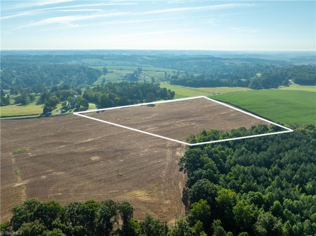 Agriculture at 13.44 +/- acres Chief Thomas Road, Harmony NC 28634, Harmony, photo 20 of 26