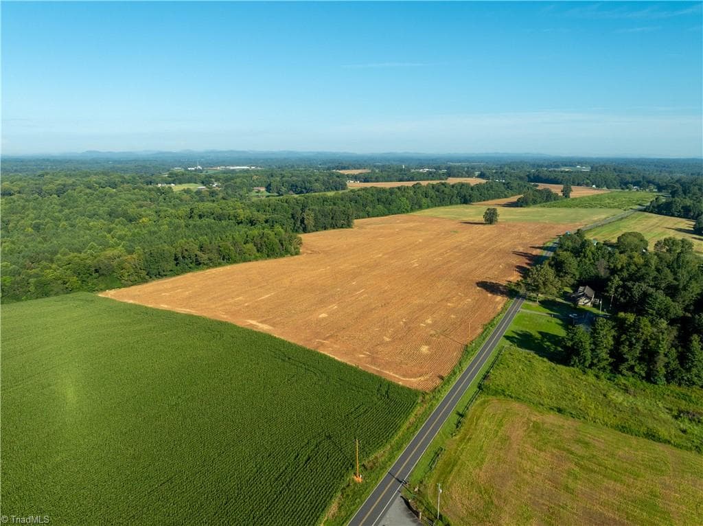 Agriculture at 13.44 +/- acres Chief Thomas Road, Harmony NC 28634, Harmony, photo 9 of 26