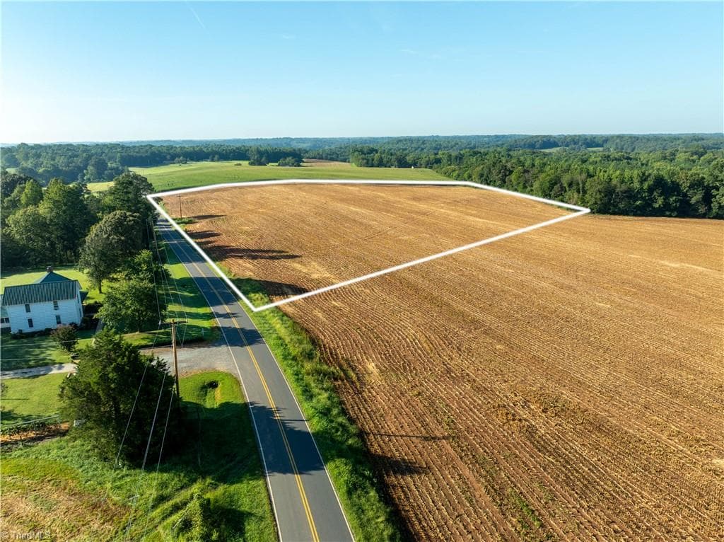 Agriculture at 13.44 +/- acres Chief Thomas Road, Harmony NC 28634, Harmony, photo 24 of 26