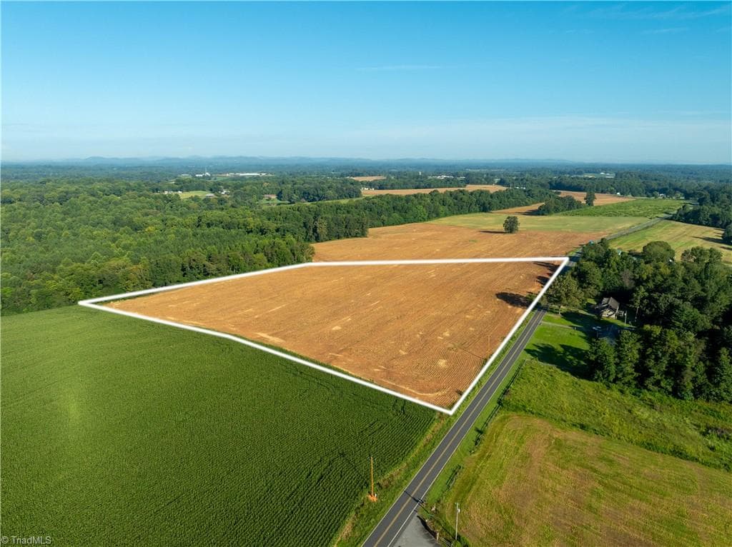 Agriculture at 13.44 +/- acres Chief Thomas Road, Harmony NC 28634, Harmony, photo 10 of 26
