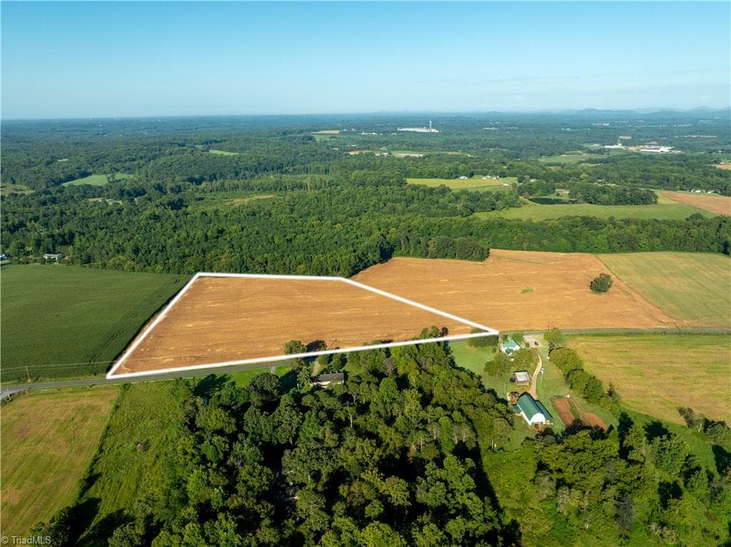 Agriculture at 13.44 +/- acres Chief Thomas Road, Harmony NC 28634, Harmony, photo 14 of 26