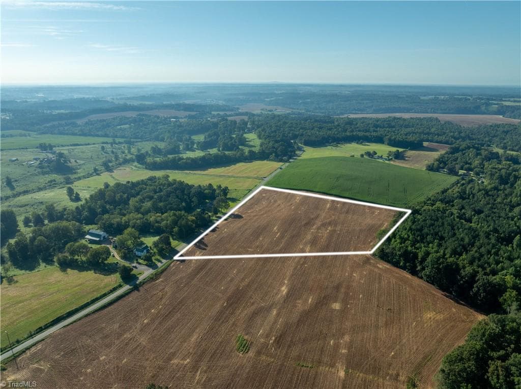 Agriculture at 13.44 +/- acres Chief Thomas Road, Harmony NC 28634, Harmony, photo 18 of 26