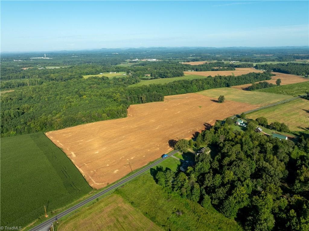 Agriculture at 13.44 +/- acres Chief Thomas Road, Harmony NC 28634, Harmony, photo 11 of 26