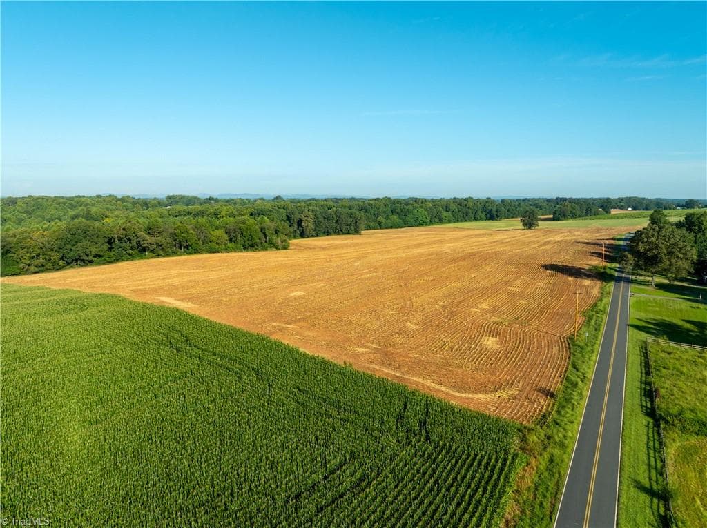 Agriculture at 13.44 +/- acres Chief Thomas Road, Harmony NC 28634, Harmony, photo 4 of 26